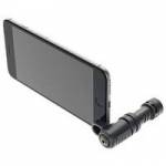 Rode VideoMic Me High-Quality Directional Microphone for Apple iPhone and iPad Rode VideoMic Me High-Quality Directional Microphone for Apple iPhone and iPad